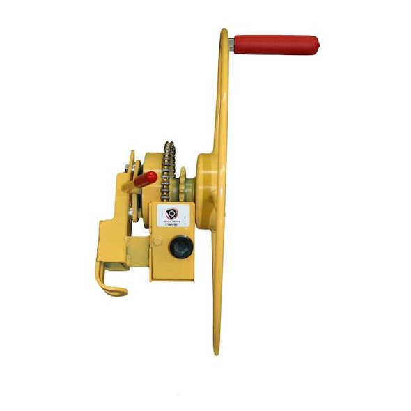 Panellift Drywall Lift Drilldrive 1065