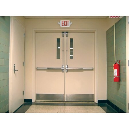 Lithonia Lighting Board, Charger ELP U012