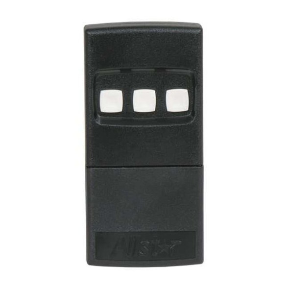 American Garage Door Supply Radio Transmitter,1 Channel,Visor Clip 8833T-OCS
