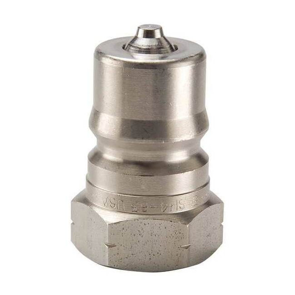 Parker SH4-63-T10