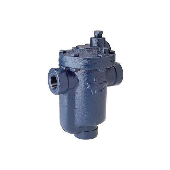 Armstrong International Steam Trap,130 psi,450F,10-1/4 In. L 815-150-130