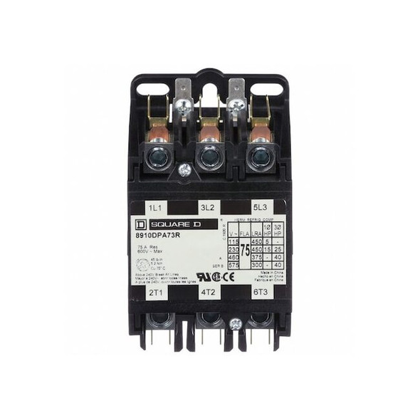 Square D 8910DPA73RV09