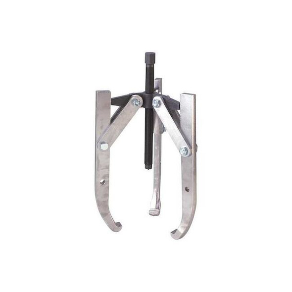 Otc Jaw Puller,17-1/2 tons,3 Jaws,14-1/2 in. 1045