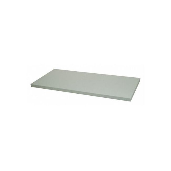 Econoco Melamine Shelf 24"L x12"W, White 8PK PW/1224WH