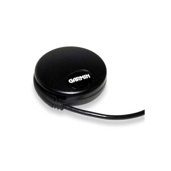 Pyramid GPS Signal Receiver, 2 1/2" Diameter 42328