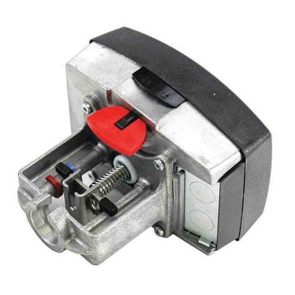 Schneider Electric Actuator,24V,Non Spring Return M400A-VB