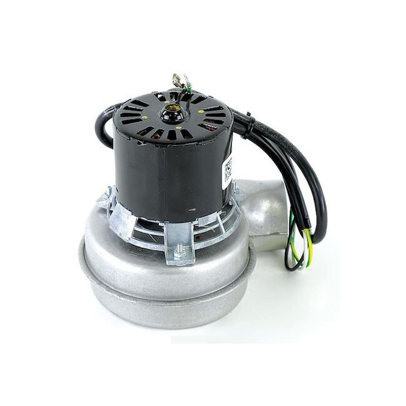 Lennox Draft Inducer Blower Assembly, Shaded Pole, 120V AC, 0.017 hp 43K30