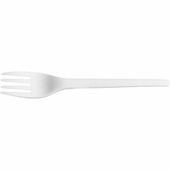 Vegware  Fork VWFK65