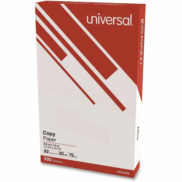 Universal  Copy Paper