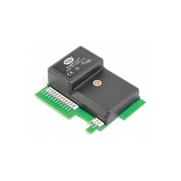 Fireye UV Amplifier,0.8 sec. FFRT MAUV1T