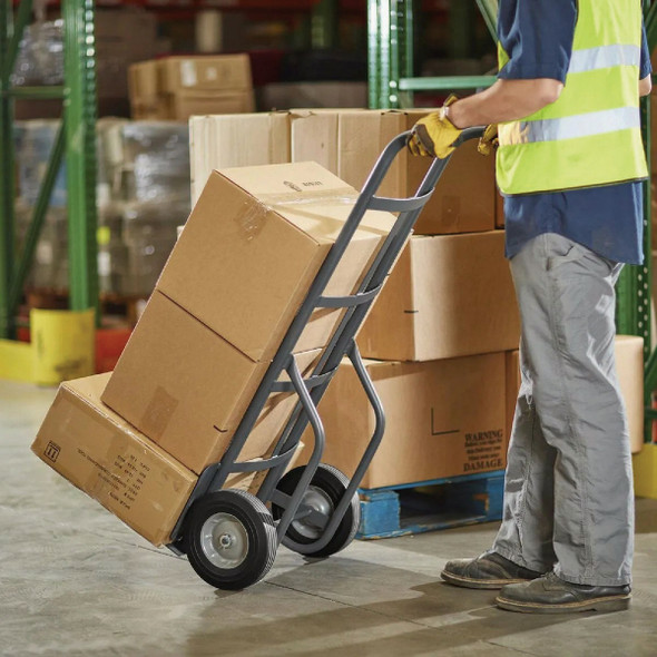 Brave 1000 Lb. Capacity Heavy Duty Hand Truck
