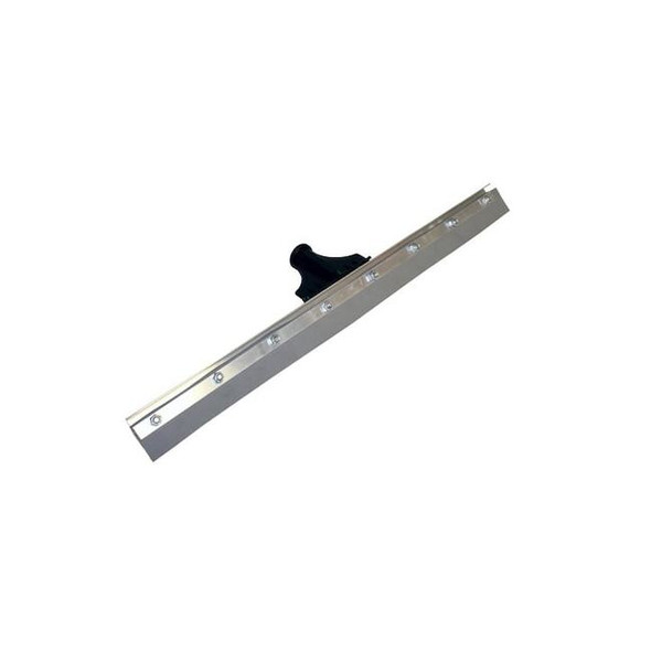 Midwest Rake Squeegee Applicator Blades,24 in,Gray 47175