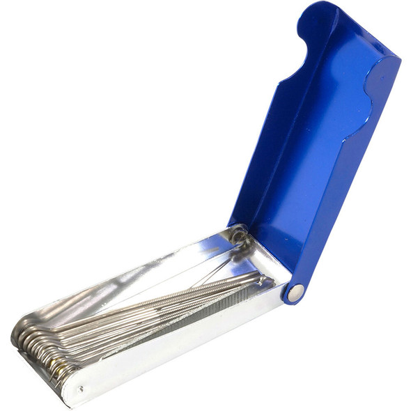 Tip Cleaner Kit, Sizes 6 through 26 86120