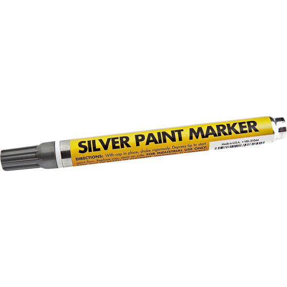 Silver Paint Marker 70824