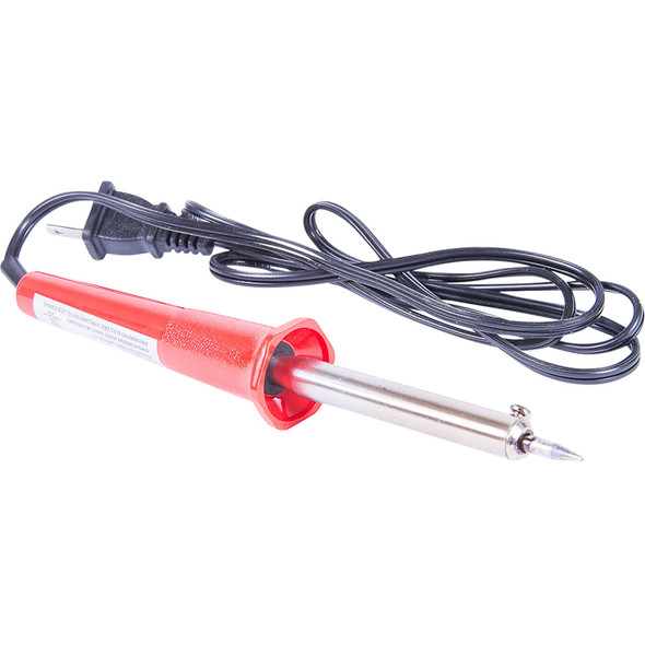 Soldering Iron, 30-Watt 59021