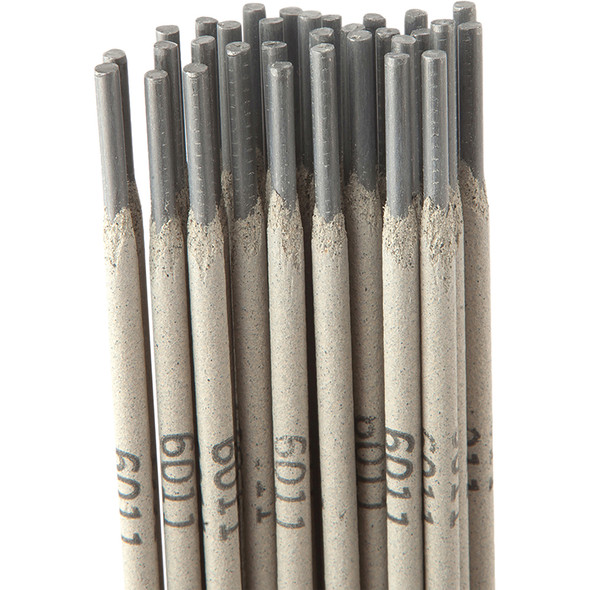E6011, Stick Electrode, 3/32 in x 1 Pound 31101