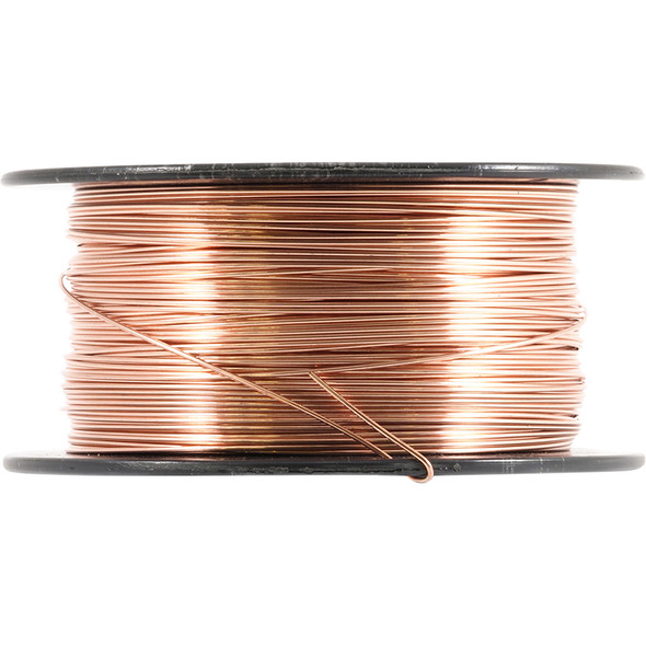 ER70S-6, MIG Wire, Mild Steel, .035 in Diax 2# 42292