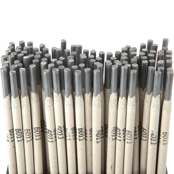 E6011, Stick Electrode, 5/32 in x 10 Pound 31310
