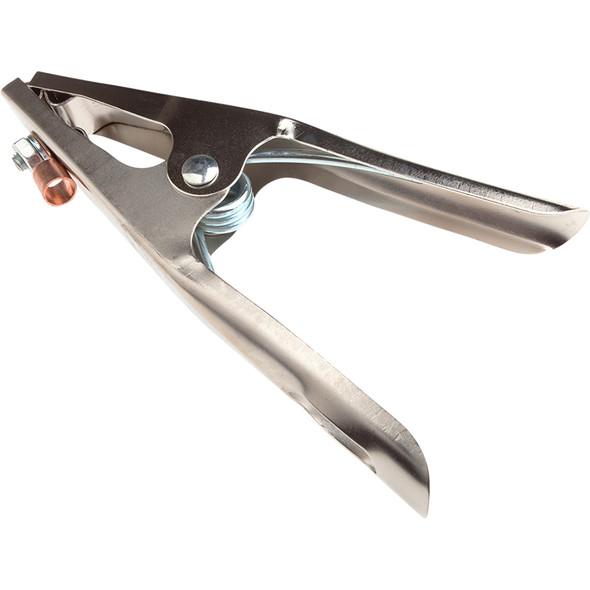 Ground Clamp, 300 AMP, Steel (32416) 54410