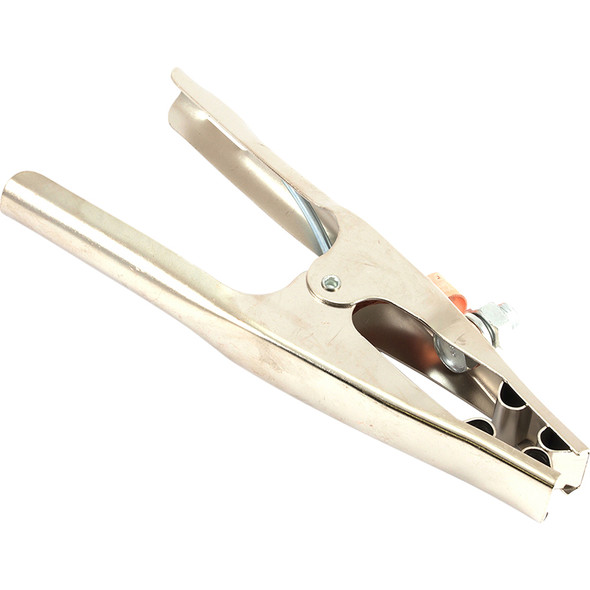 Ground Clamp, 500 AMP, Steel (32417) 54510