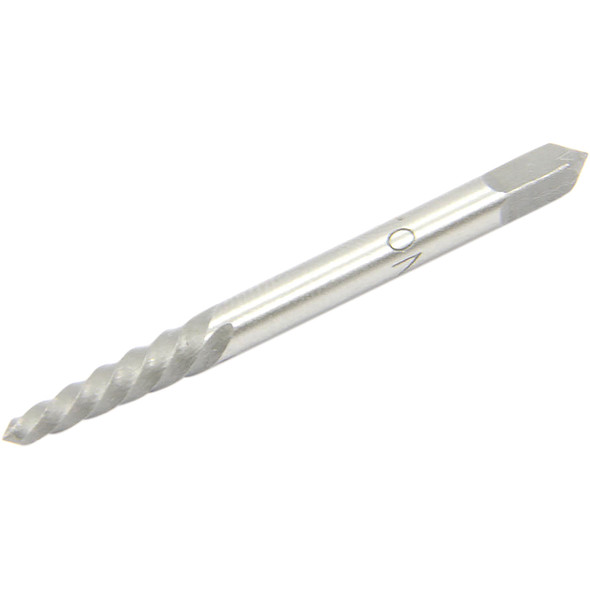 Screw Extractor, Helical Flute, Number 2 20861