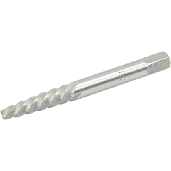 Screw Extractor, Helical Flute, Number 4 20863