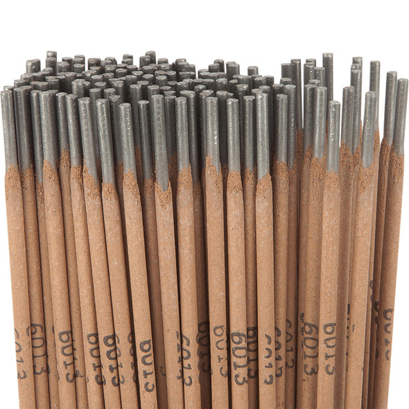 E6013, Steel Electrode, 3/32 in x 5 Pound 30305