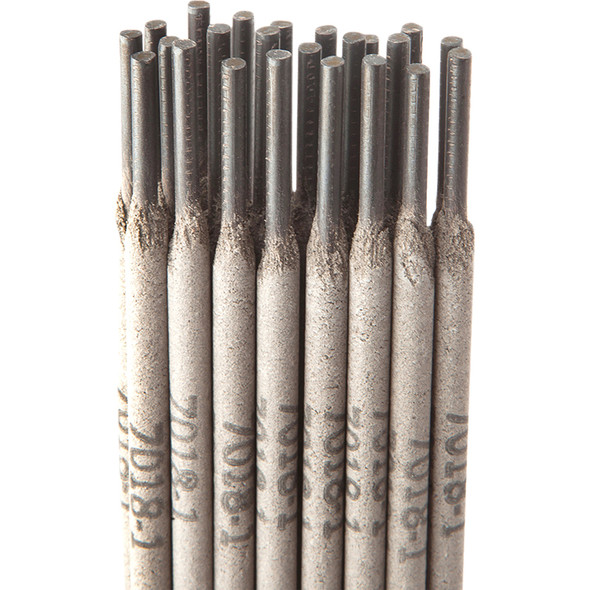 E7018, Stick Electrode, 3/32 in x 1 Pound 30701