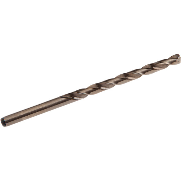 8% Cobalt Drill Bit 135Degree Split Point,13/64" 20048