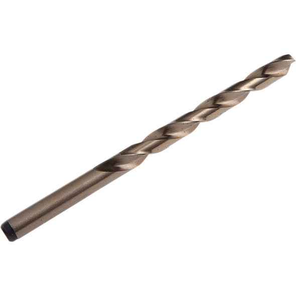 8% Cobalt Drill Bit 135 Degree Split Point,9/32" 20053
