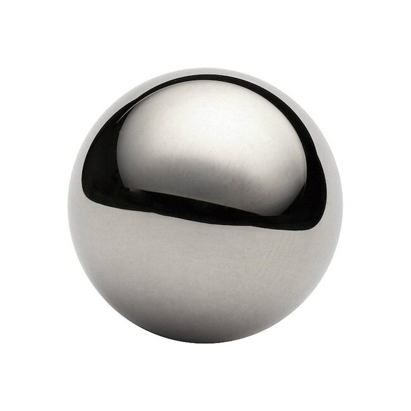 Manufacturer Varies SS Ball 302,0.75 in Overall Dia,PK5 20488