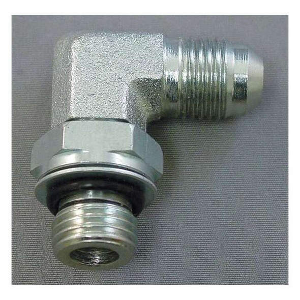 Adaptall Adpt, MaleMetric-MJIC, 3/4-16, El, 1.4In 9069-0818