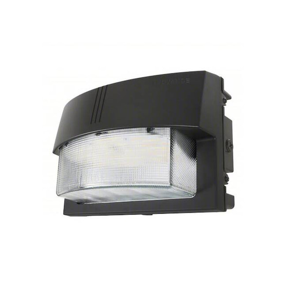 Sylvania Wall Pack,LED,Surface Mount WALPAKN6AS120UNVD8SC2T4BZP