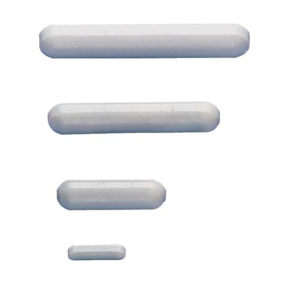 Sp Scienceware STIRRING BAR, PTFE, DISP, 1/2X1/8, PK100 F37112-0012
