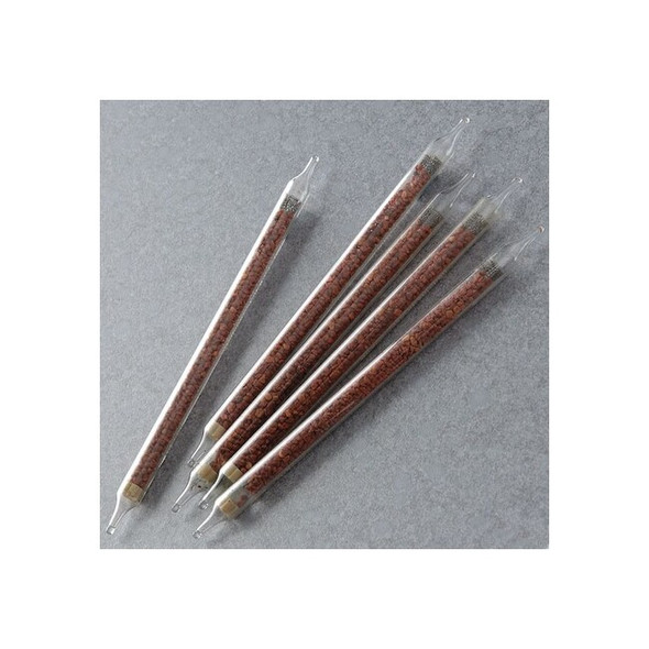 Draeger Detector Tube,Sulfur Dioxide,PK10 8101531