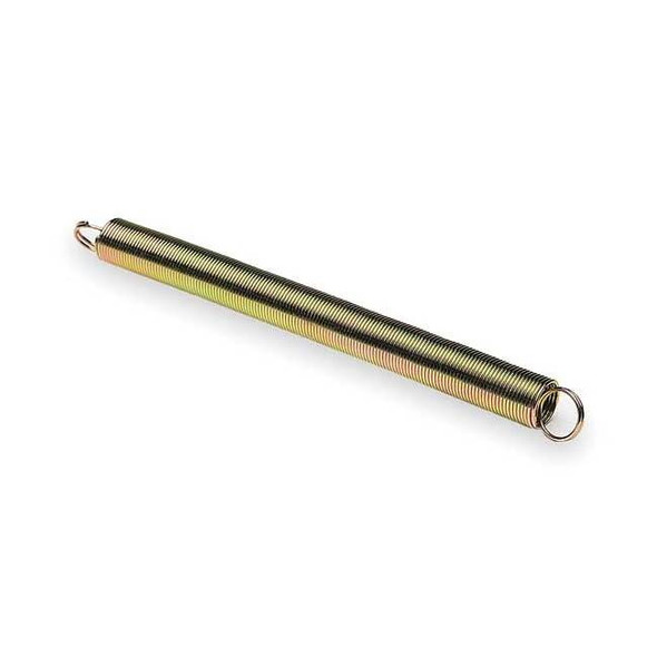 Tramec Heavy Duty Spring,16.4 In L 2ZJU1