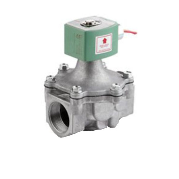 ASCO Solenoid Valve 8215G023