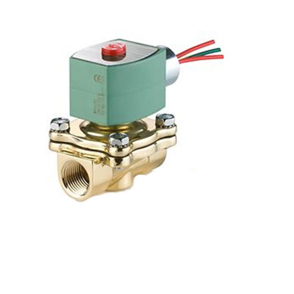 ASCO Solenoid Valve 8210G103