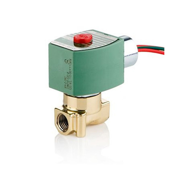 ASCO Solenoid Valve 8210G009LF