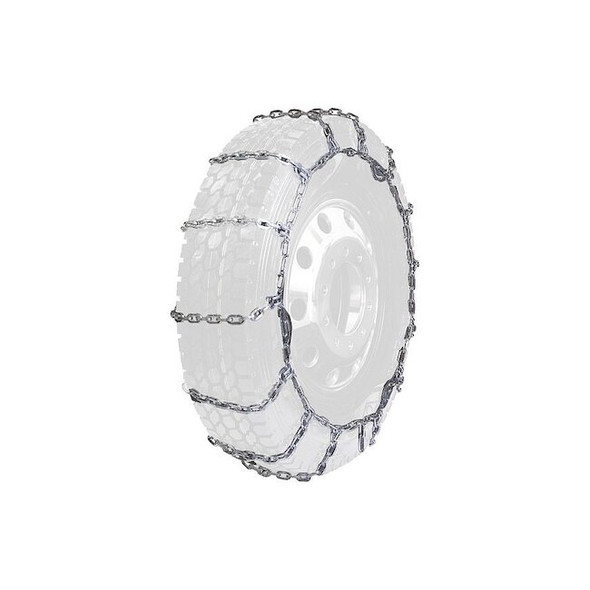 Pewag Square Link Tire Chain Assembly,1 PR USA2247SC