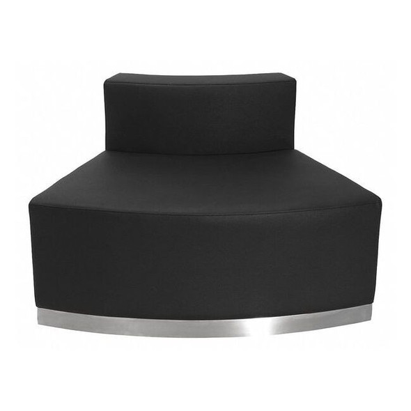 Flash Furniture ZB-803-OUTSEAT-BK-GG