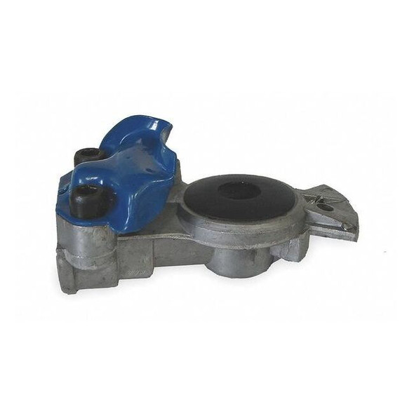 Tramec Gladhand,Service,Steel,Blue GHS-U