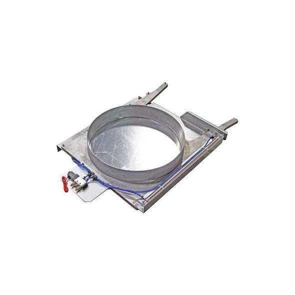 American Blower Supply BGPB12