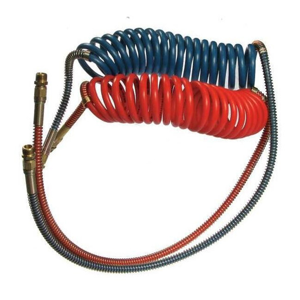 Tramec Air Brake,Coiled Assembly,180In 33039