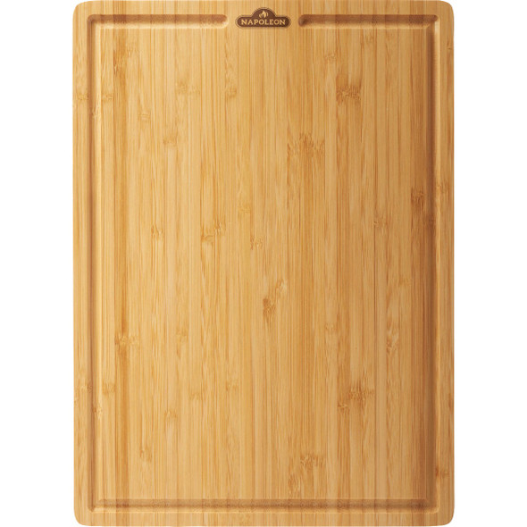 Napoleon Bamboo Cutting Board 70113
