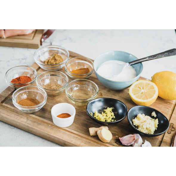 Napoleon Bamboo Cutting Board 70113 816967