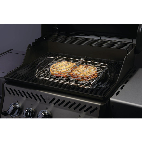 Napoleon Flexible Grill Basket 57012 885517