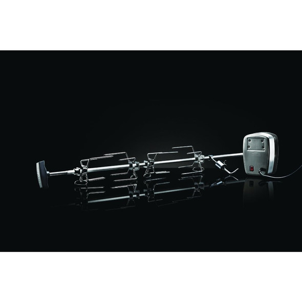 Napoleon PRO500 & Prestige 500 Commercial Grade Rotisserie Kit 69231 892221