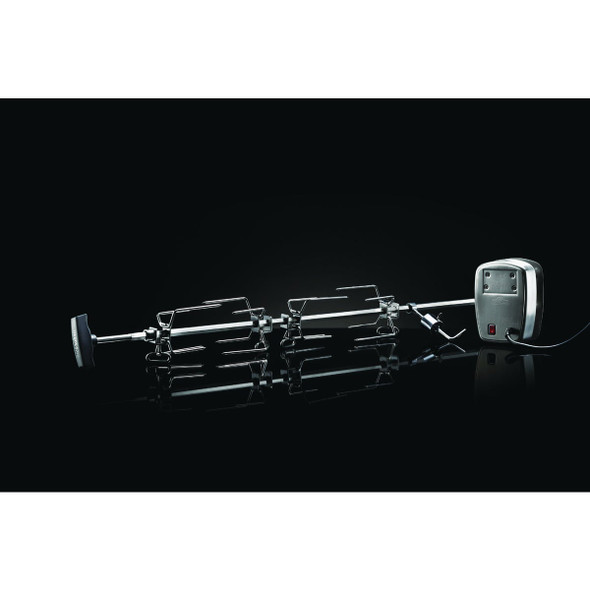 Napoleon PRO500 & Prestige 500 Commercial Grade Rotisserie Kit 69231 892221