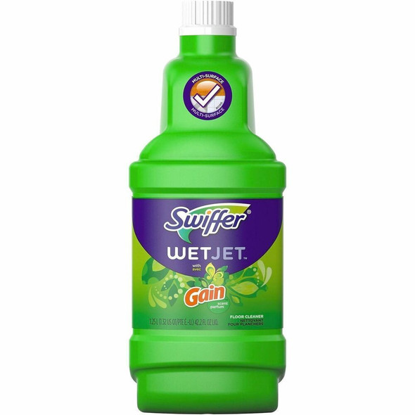 Swiffer WetJet Floor Cleaner 77809
